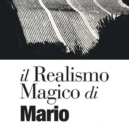 Il realismo magico di Mario Giacomelli