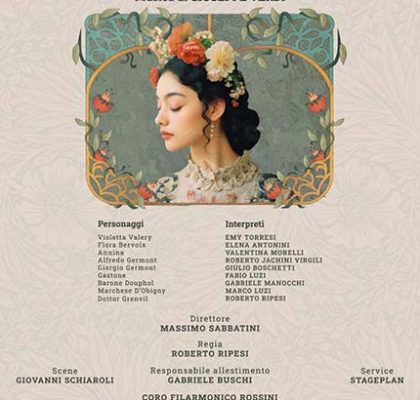 La Traviata